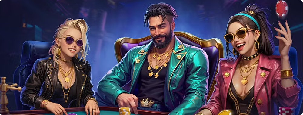 MadCasino Login Bonuses