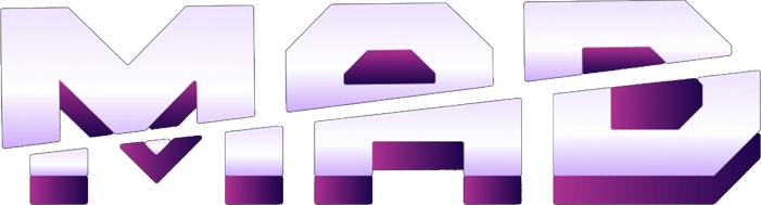 MadCasino Logo